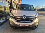 Renault Trafic 9Pl / H1L2 /Gand passenger / Airco / GPS / C, Monovolume, Euro 6, Parkeersensor, 9 zetels