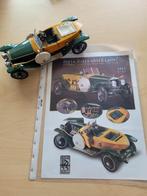 Franklin mint auto, Ophalen, Zo goed als nieuw, 1:50 of kleiner, Auto