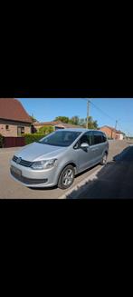 Sharan 1.4 TSI 2012 5.400 eu, Auto's, Voorwielaandrijving, Euro 5, Handgeschakeld, Particulier