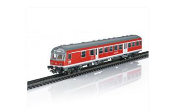 Marklin Stuurstandrijtuig 2e klas 043831  NIEUW, Envoi, Neuf, Wagon, Märklin