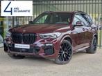 BMW Serie X X5 M50i Utilitaire, Auto's, BMW, Automaat, 4395 cc, 5 deurs, Particulier