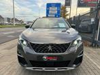 Peugeot 5008 GT-LINE 2017 103dkm 7zitpl Navi Pano Xenon Full, Auto's, Voorwielaandrijving, USB, Euro 6, Bruin