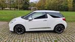 Citroen DS3 - 1.6 VTi So Chic, Euro 5, Achat, Noir, Cruise Control