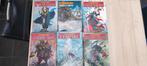 Livres d'armée Warhammer V8 et divers, Hobby en Vrije tijd, Wargaming, Ophalen of Verzenden, Zo goed als nieuw, Warhammer, Figuurtje(s)