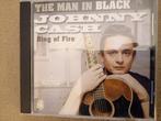 Cercle de feu Johnny Cash, CD & DVD, CD | Rock, Enlèvement ou Envoi, Comme neuf