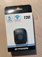 Draadloze B'Twin Fiets Computer, Fietsen en Brommers, Ophalen of Verzenden, Nieuw