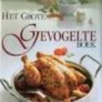 Het groot gevogelteboek tam gevogelte en konijnen Teubner, Ophalen of Verzenden, Zo goed als nieuw