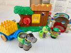 De Behulpzame Boswachter van “Little People”(Fisher Price), Ophalen of Verzenden, Zo goed als nieuw