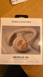 Headphones Bang & Olufsen BeoPlay HX, Enlèvement ou Envoi, Supra-aural, Autres marques, Bluetooth