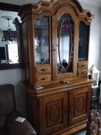 Eiken kast, Enlèvement, Comme neuf