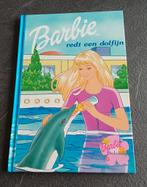 boek barbie redt een dolfijn, Enlèvement ou Envoi, Comme neuf, Fiction général