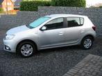 dacia sandero benzine...., Autos, Argent ou Gris, Achat, Euro 6, Entreprise