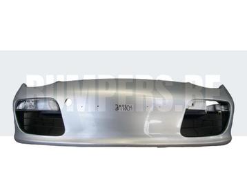 Bumper Porsche Boxster 987 04-09 Voorbumper JM1804 beschikbaar voor biedingen