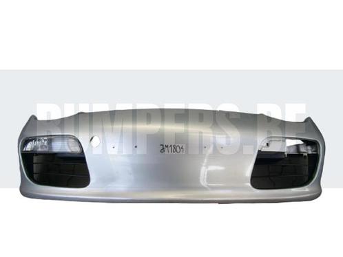 Bumper Porsche Boxster 987 04-09 Voorbumper JM1804, Auto-onderdelen, Carrosserie, Bumper, Voor, Gebruikt, 6 maanden garantie, Ophalen of Verzenden