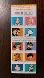 België: Kuifje en zijn vrienden - B146, Sans timbre, Neuf, Enlèvement ou Envoi, Non oblitéré