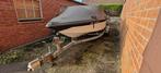 Ski nautique 196, Watersport en Boten, Ophalen, Gebruikt, Motorboot