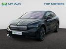 Skoda Enyaq CoupÃ RS VRS 82KWH 4X4*PANO DAK*DCC*TREKHAAK*TO, Auto's, Skoda, Automaat, Overige modellen, Zwart, Elektrisch