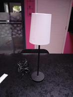 Tafellamp, Ophalen of Verzenden, Zo goed als nieuw