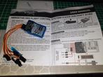 Aerostar SRS flightcontrol system, Hobby en Vrije tijd, Ophalen of Verzenden, Nieuw, Elektro