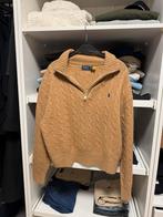 Ralph Lauren pull, Kleding | Dames, Beige, Maat 46/48 (XL) of groter, Nieuw, Ophalen of Verzenden