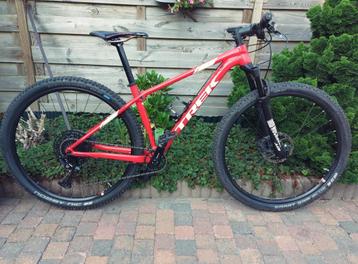 Trek Procaliber maat M beschikbaar voor biedingen