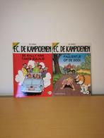 Stripverhalen F.C. De Kampioenen, Livres, Livres pour enfants | Jeunesse | 10 à 12 ans, Comme neuf, Enlèvement ou Envoi