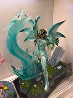 Saint Seiya Shiryu god Cloth tsumé ikigai, Collections, Enlèvement, Comme neuf