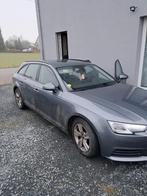 Audi a4 avant, Particulier, Cuir, Achat, A4