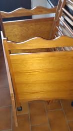 poussette canne, lit bébés, parc, Enlèvement, Utilisé, Lit