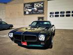 Pontiac Trans AM Firebird (bj 1974, automaat), Auto's, Oldtimers, Automaat, 4 zetels, Pontiac, Radio