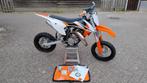 Ktm sx 50cc 2017 (Eerste Eigenaar), Ophalen, Gebruikt, 50 cc, Overige merken
