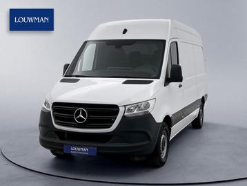 Mercedes-Benz Sprinter 317 1.9 CDI L2H2 Navigatie Achteruitr beschikbaar voor biedingen