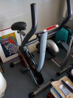 hometrainer, Ophalen, Zo goed als nieuw, Metaal, Hometrainer