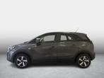 Opel Crossland 1.2 81kW Turbo S/S Edition, Auto's, Opel, Voorwielaandrijving, 1254 kg, Gebruikt, Zwart