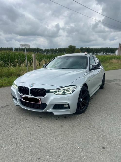 Bmw 330e Iperformance Full M-pack, Opendak !, Auto's, BMW, Particulier, 3 Reeks, Cruise Control, Hybride Elektrisch/Benzine, Euro 6