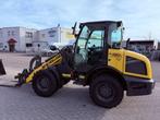 New Holland W50 TC Wiellader 2020, Zakelijke goederen, Machines en Bouw | Kranen en Graafmachines, Wiellader of Shovel