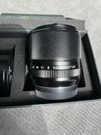 Objectif Fujinon 60mm f2,4 Macro, Audio, Tv en Foto, Foto | Lenzen en Objectieven, Ophalen, Zo goed als nieuw, Overige typen