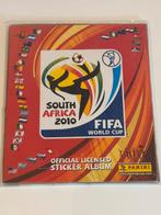 Panini wc 2010 South Africa en complete losse stickerset, Enlèvement, Comme neuf