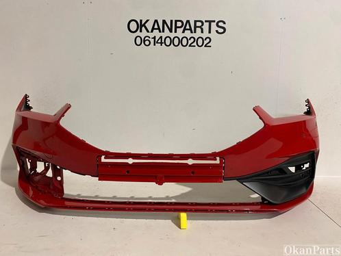 Seat Leon 5FA voorbumper 5FA807221, Auto-onderdelen, Carrosserie, Bumper, Voor, Gebruikt