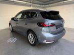 BMW 2 Serie 225 225e xDrive AT Aut. LEDER - PANO DAK - Camer, Argent ou Gris, Euro 6, Entreprise, 5 portes