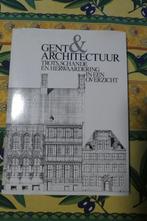 Gent & Architectuur: trots, schande en herwaardering, Ophalen of Verzenden, Gelezen
