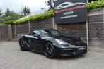 Porsche 718 2.0 BOXSTER PDK/Entry & Drive /Adapt cruise /pdc, Auto's, Porsche, Automaat, Euro 6, 4 cilinders, Cabriolet