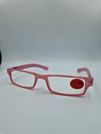 Leesbril centrostyle +2.50, Handtassen en Accessoires, Zonnebrillen en Brillen | Dames, Nieuw, Ophalen of Verzenden, Leesbril