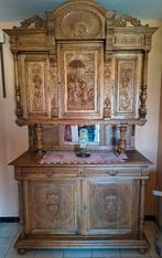 Antieke buffetkast in perfecte staat, Antiek en Kunst, Ophalen