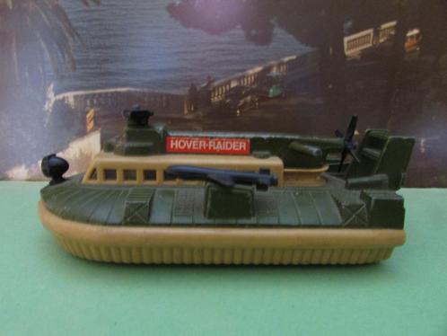 HOOVER RAIDER, MATCHBOX BATTLE KINGS, Hobby en Vrije tijd, Modelauto's | 1:87, Gebruikt, Overige typen, Matchbox, Ophalen of Verzenden
