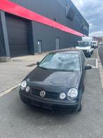 Volkswagen polo 2004 1.2 EXPORT, Auto's, Particulier, Polo, Te koop, Benzine