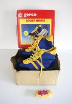 Vintage disco rolschaatsen Retro jaren 80 van Christiaensen, Ophalen of Verzenden, Gebruikt