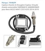 Capteur d'azote et d'oxygène Capteur d'oxyde d'azote, Enlèvement ou Envoi