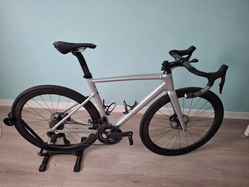 Specialized allez sprint (54), Fietsen en Brommers, Fietsen | Racefietsen, Gebruikt, Carbon, Ophalen