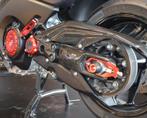Yamaha T-Max Special Parts A2 - 35Kw rijbewijs * Floorclean, Bedrijf, 560 cc, 12 t/m 35 kW, 2 cilinders
